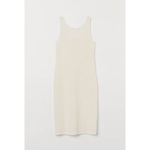 Rochie tricotata fin