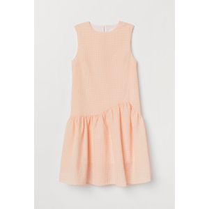 Rochie creponata