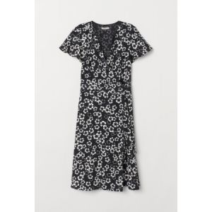 Rochie petrecuta