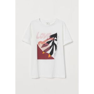 Tricou cu imprimeu