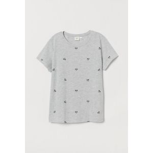 Tricou cu motiv