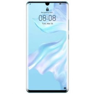 P30 Pro Dual Sim 128GB LTE 4G Albastru Crystal 8GB RAM
