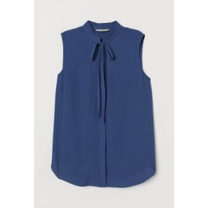 Bluza din tesatura crep