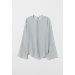 Bluza de matase