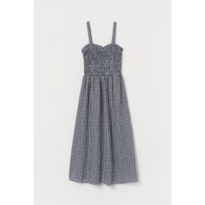 Rochie cu fronseuri