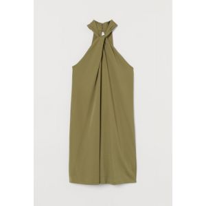 Rochie drapata