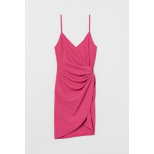 Rochie scurta petrecuta