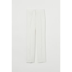 Pantaloni din mix de lyocell