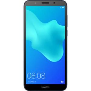 Y5 (2018)  Dual Sim 16GB  Albastru  2GB RAM