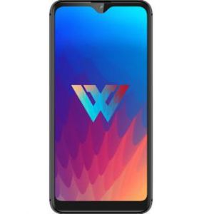 W30  Dual Sim 32GB LTE 4G Gri Platinum 3GB RAM