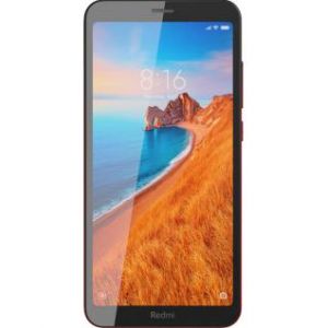 Redmi 7A Dual Sim 32GB LTE 4G Rosu 2GB RAM