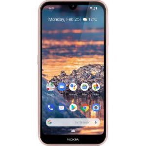 4.2  Dual Sim 32GB LTE 4G Roz  3GB RAM