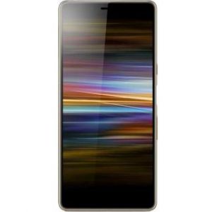 Xperia L3 32GB LTE 4G Auriu 3GB RAM
