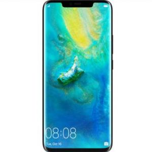 Mate 20 Pro   128GB  Negru  6GB RAM