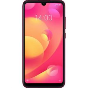 Mi Play Dual Sim 64GB LTE 4G Auriu 4GB RAM