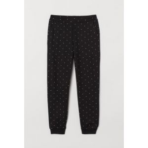 Pantaloni de molton