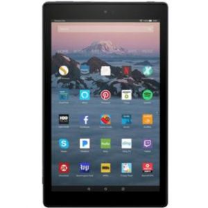 Fire HD 10 2017  32GB  Negru
