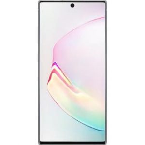Galaxy Note 10 Plus Dual Sim 512GB LTE 4G Alb Aura Snapdragon 12GB RAM