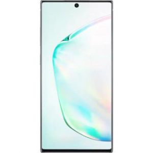 Galaxy Note 10 Plus Dual Sim 512GB LTE 4G Aura Glow Snapdragon 12GB RAM