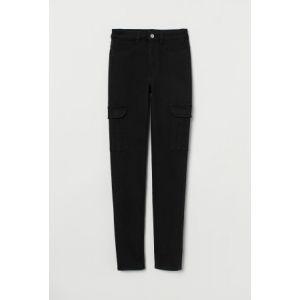 Pantaloni cargo