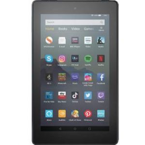 Fire 7 2019  32GB  Negru
