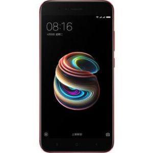 A1  Dual Sim 32GB LTE 4G Rosu  4GB RAM