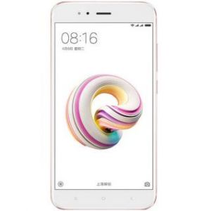 A1  Dual Sim 32GB LTE 4G Roz  4GB RAM