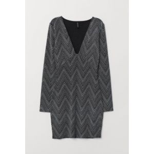 Rochie stralucitoare