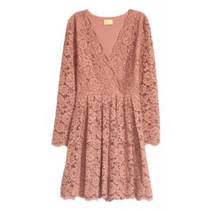 Rochie de dantela