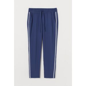 Pantaloni cu elastic