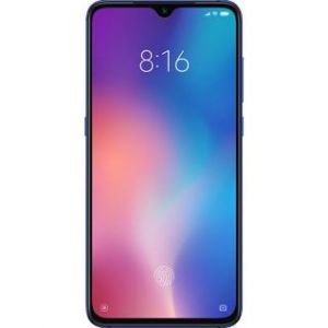 Mi 9  Dual Sim 128GB LTE 4G Albastru  8GB RAM