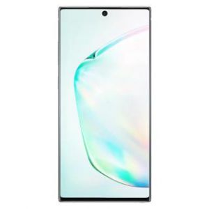 Galaxy Note 10 Plus Dual Sim 256GB LTE 4G Aura Glow Exynos 12GB RAM