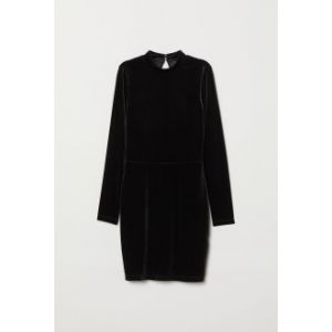 Rochie cambrata