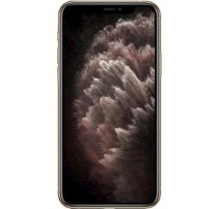 IPhone 11 Pro Max Dual Sim 64GB LTE 4G Auriu 4GB RAM