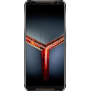ROG Phone 2  Dual Sim 128GB LTE 4G Negru  8GB RAM
