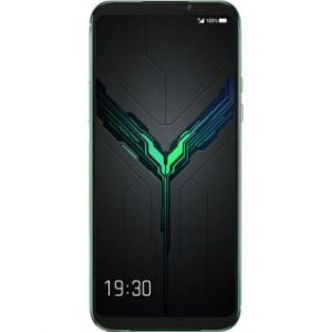 Black Shark 2  Dual Sim 256GB LTE 4G Argintiu  12GB RAM