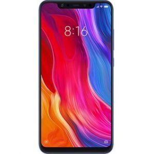 Mi 8  Dual Sim 128GB LTE 4G Albastru  8GB RAM