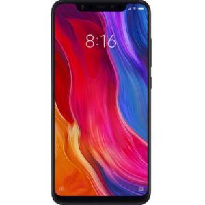 Mi 8  Dual Sim 128GB LTE 4G Negru  8GB RAM