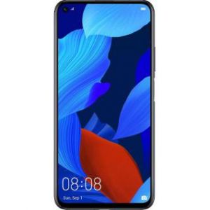 Nova 5T  Dual Sim 128GB LTE 4G Negru  8GB RAM
