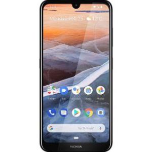 3.2  Dual Sim 32GB LTE 4G Negru  3GB RAM