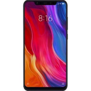 Mi 8  Dual Sim 128GB LTE 4G Alb  8GB RAM