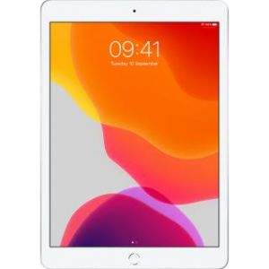 IPad 10.2  32GB LTE 4G Argintiu