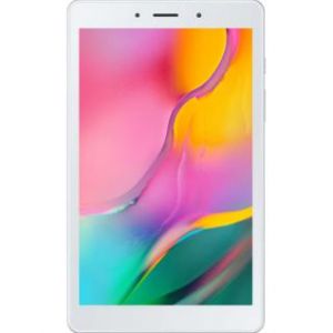 Galaxy Tab A 8.0 (2019)  32GB LTE 4G Argintiu