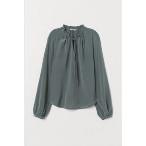 Bluza de matase