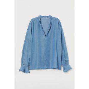 Bluza de lyocell Tencel®