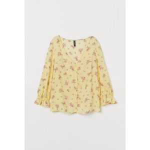 Bluza cu motive