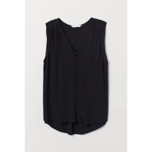 Bluza cu decolteu in V