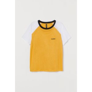 Tricou de viscoza