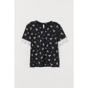 Bluza din amestec de modal