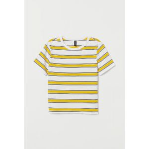 Tricou de jerseu